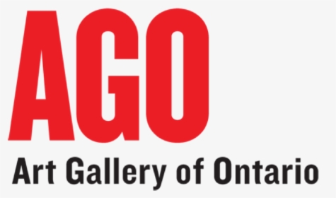 Ago - Art Gallery Of Ontario, HD Png Download, Transparent PNG