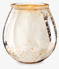 Scentsy Mercury Glass Warmer, HD Png Download, Transparent PNG