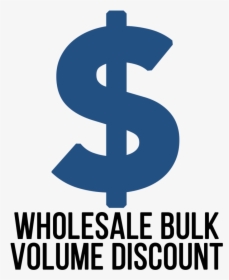 Wholesale Icon - Dollar, HD Png Download, Transparent PNG