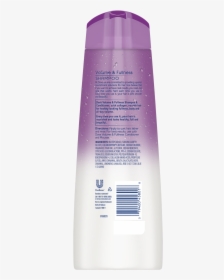 Dove Volume And Fullness Shampoo, HD Png Download, Transparent PNG