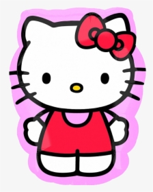 Hello Kitty Bmp Clipart , Png Download - Hello Kitty, Transparent Png, Transparent PNG