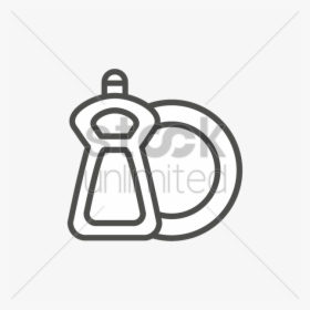 Plate Clipart Drying Rack - Clean Plate Png Vector, Transparent Png, Transparent PNG