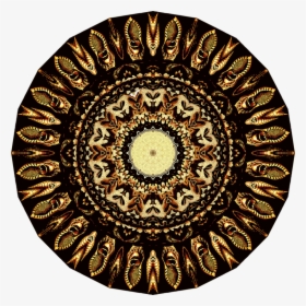 Brown,art,plate - Imagen De Reloj Galaxia, HD Png Download, Transparent PNG