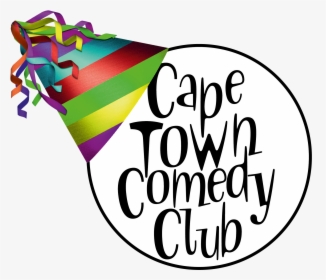 Cape Town Comedy Club, HD Png Download, Transparent PNG