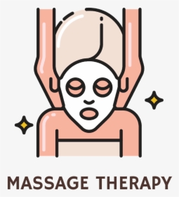Transparent Massage Therapist Clipart Free, HD Png Download, Transparent PNG