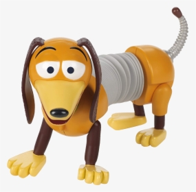 Toy Story - Slinky Toy Story, HD Png Download, Transparent PNG