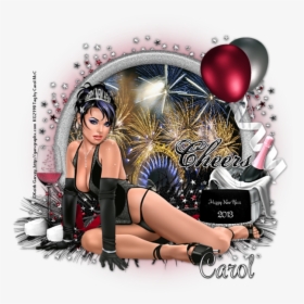 Happy New Year Kieth Garvey, HD Png Download, Transparent PNG