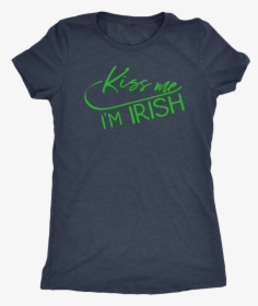 Kiss Me I M Irish Png, Transparent Png, Transparent PNG