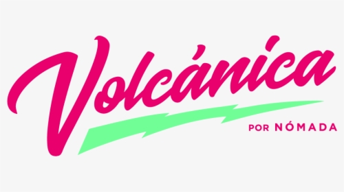 Volcánica Nómada, HD Png Download, Transparent PNG