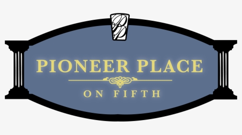 Pioneer Place On Fifth Theater - Pioneer Place, HD Png Download, Transparent PNG