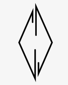Dynaton Creative - Triangle, HD Png Download, Transparent PNG