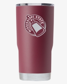 Gametime Sidekicks Mississippi State Bulldogs 20oz - Guinness, HD Png Download, Transparent PNG