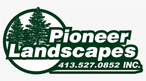Pioneer Logo Green - Christmas Tree, HD Png Download, Transparent PNG