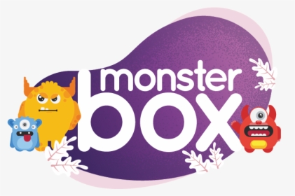 Monsterbox Studio Logo Png, Transparent Png, Transparent PNG