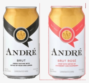 Andre Can Sparkling Wine, HD Png Download, Transparent PNG