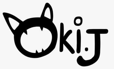 Oki - J Studio - Calligraphy, HD Png Download, Transparent PNG