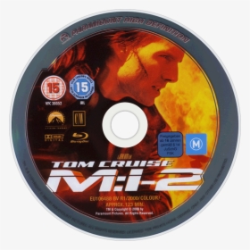 Mission Impossible 2, HD Png Download, Transparent PNG