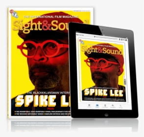 Sight And Sound September 2018, HD Png Download, Transparent PNG