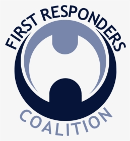 First Responders Coalition - Circle, HD Png Download, Transparent PNG