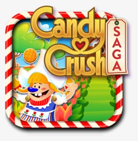 Candy Crush Saga Niveau 274, HD Png Download, Transparent PNG