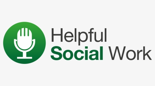 Helpful Social Work Podcast - Sheffield Health And Social Care, HD Png Download, Transparent PNG