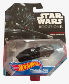 Rogue One - Star Wars Hot Wheels Kylo Ren, HD Png Download, Transparent PNG