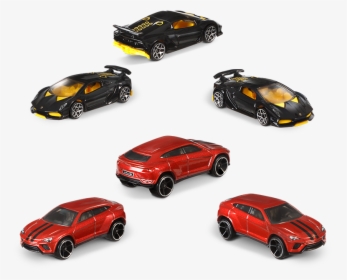 Hot Wheels Colecao Lamborghini 08, HD Png Download, Transparent PNG
