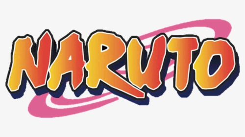 Logo Naruto, HD Png Download, Transparent PNG