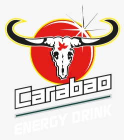 Carabao Energy Drink Logo, HD Png Download, Transparent PNG