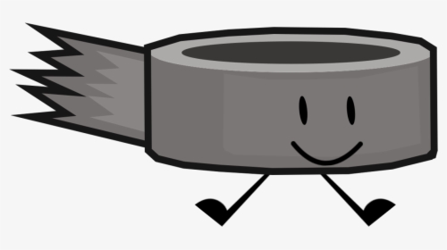 Cartoon Roll Of Tape, HD Png Download, Transparent PNG