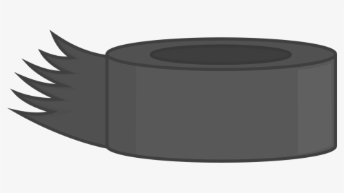 Roll Of Tape - Circle, HD Png Download, Transparent PNG
