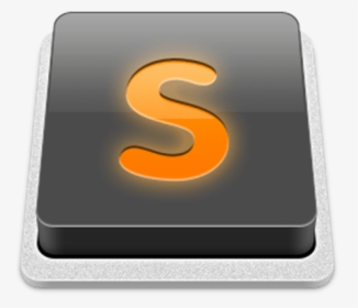 Sublime Text, HD Png Download, Transparent PNG