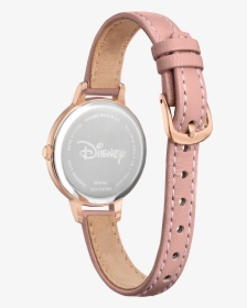 Minnie Mouse Back View - Analog Watch, HD Png Download, Transparent PNG