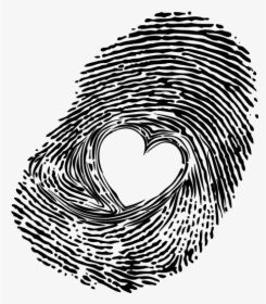 Huella De Amor Png, Transparent Png, Transparent PNG