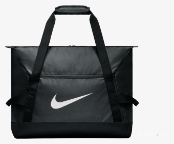Training Bag Nike Academy Team Duffel M Ba5504-010 - Sporttasche Nike, HD Png Download, Transparent PNG