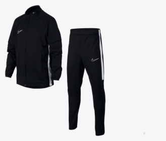 Nike Dry Academy Track Suit Junior Ao0794-010 - Chandal Nike Niño, HD Png Download, Transparent PNG