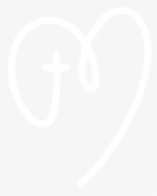 Johns Hopkins Logo White, HD Png Download, Transparent PNG