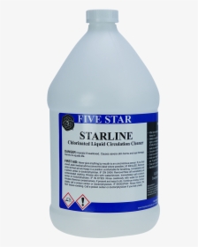 Starline 1 Gallon - Detergent, HD Png Download, Transparent PNG