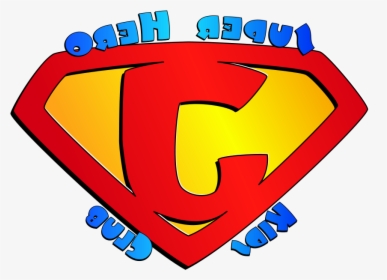 Free Super Jesus - Jesus Kids Logo, HD Png Download, Transparent PNG