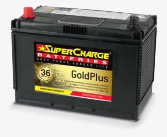 Supercharge Battery Mf95d31r Shadow - Multipurpose Battery, HD Png Download, Transparent PNG
