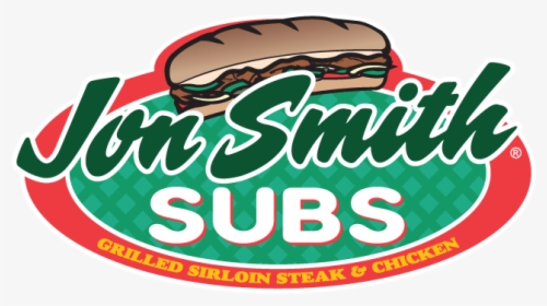 Jon Smith Sub Logo - Jon Smith Subs, HD Png Download, Transparent PNG