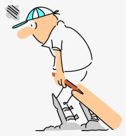 Cricket Clipart Transparent - Cricket Cartoons Png Transparent, Png Download, Transparent PNG
