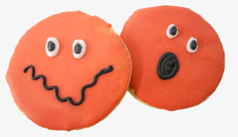 Halloween Cookies Free Use, HD Png Download, Transparent PNG