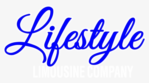 Lifestyle Limousine Company - Calligraphy, HD Png Download, Transparent PNG