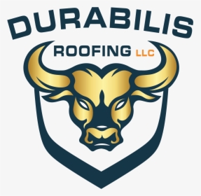 Durabilis Roofing Llc Logo, HD Png Download, Transparent PNG