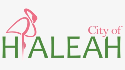 City Of Hialeah Logo, HD Png Download, Transparent PNG