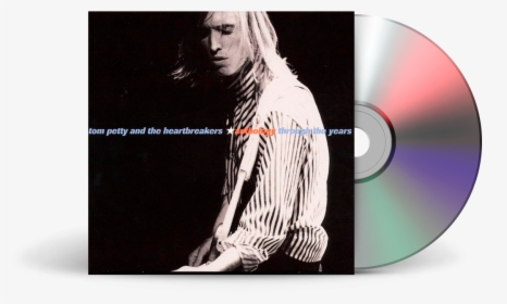 Tom Petty And The Heartbreakers Anthology Through, HD Png Download, Transparent PNG
