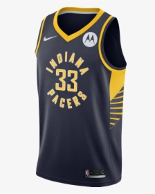 Lance Stephenson Indiana Jersey, HD Png Download, Transparent PNG