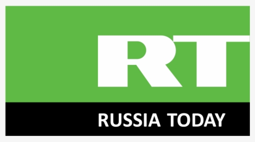 Russian Broadcaster Rt Claims Its Associates Asked - Russia Today Tv Logo Png, Transparent Png, Transparent PNG