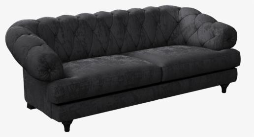 Sofa Classic 3d Cgtrader - Studio Couch, HD Png Download, Transparent PNG